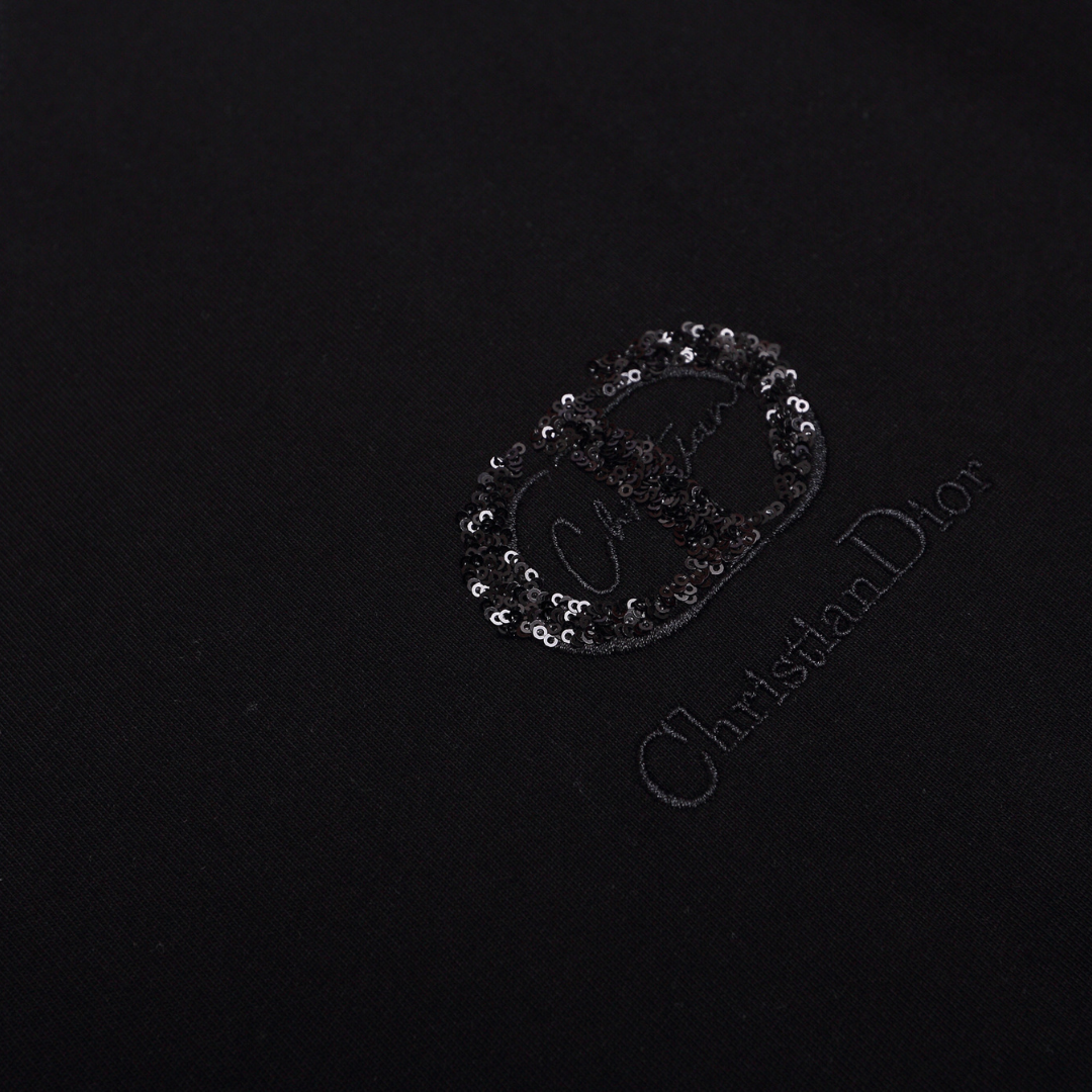 Monogram T-shirt
