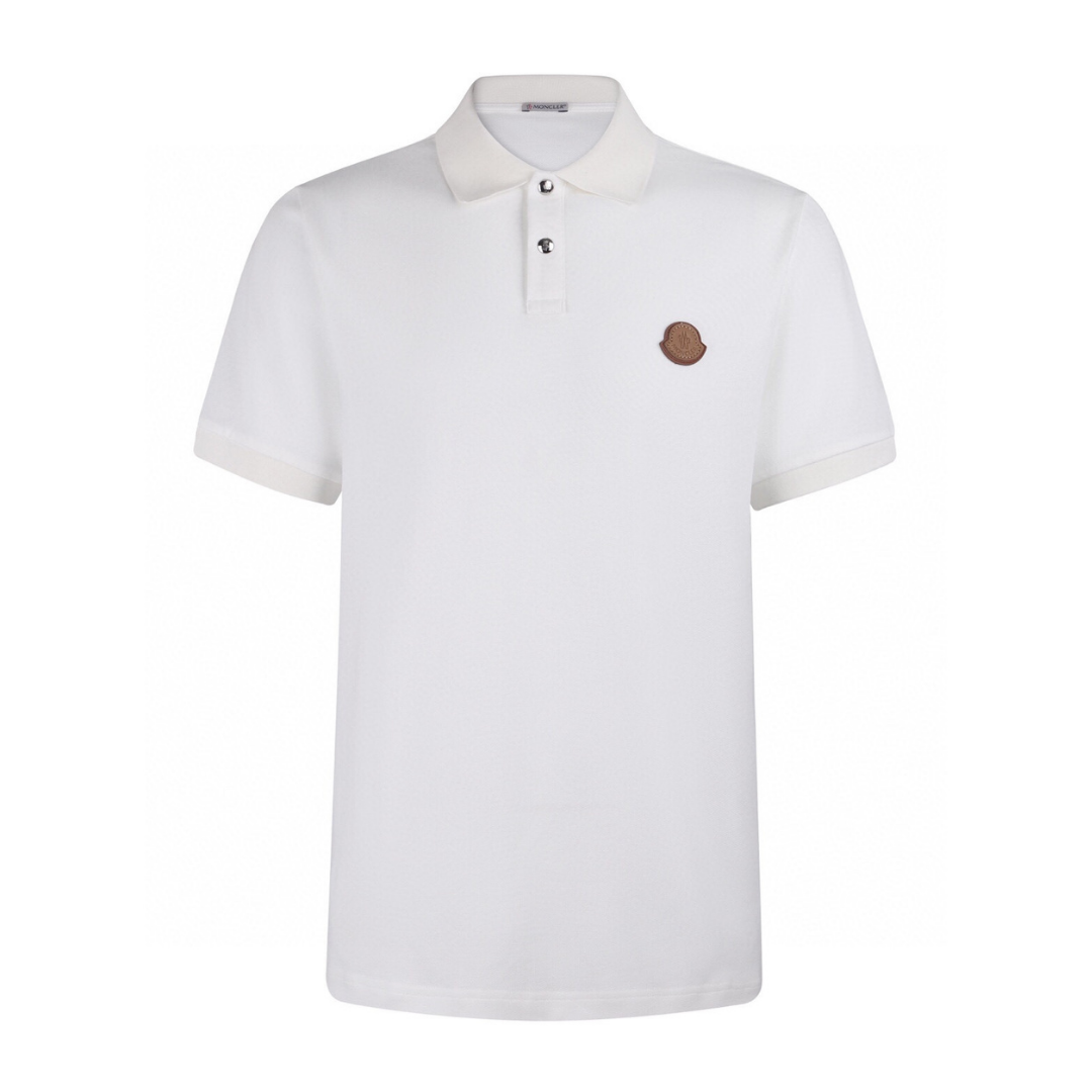 Monogram Polo