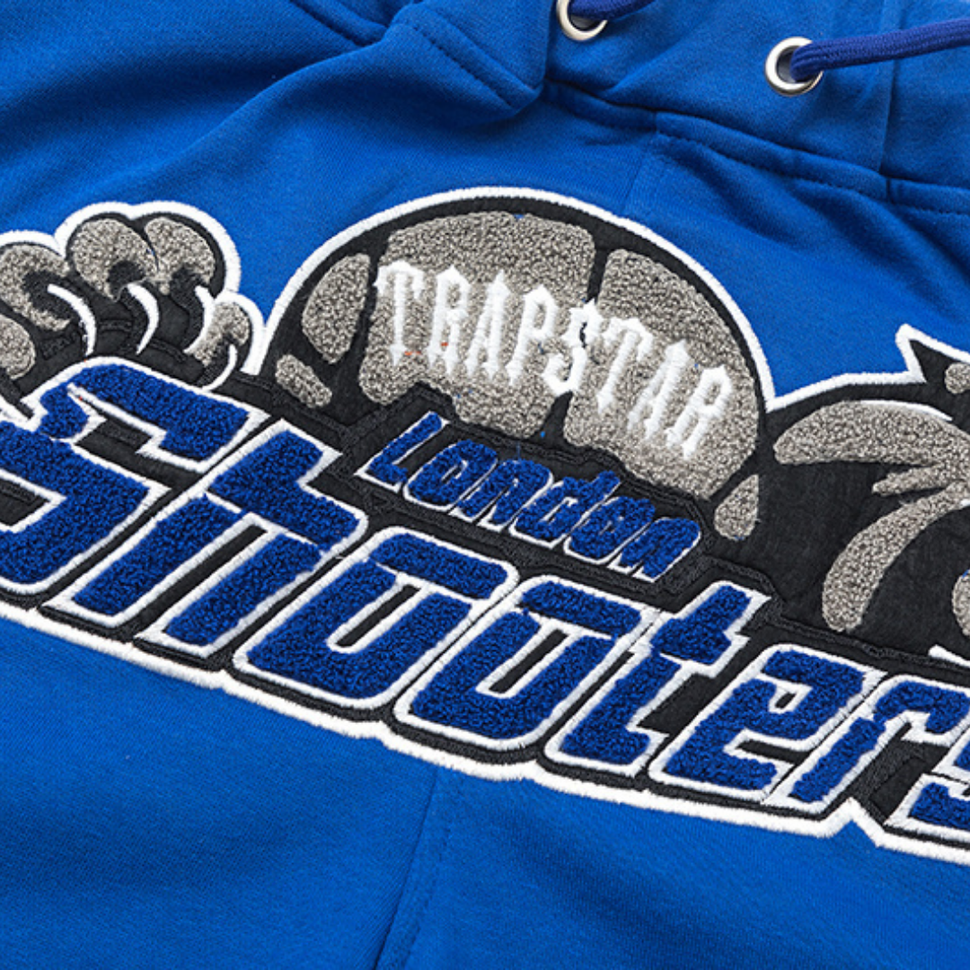Irongate Shooters Shorts
