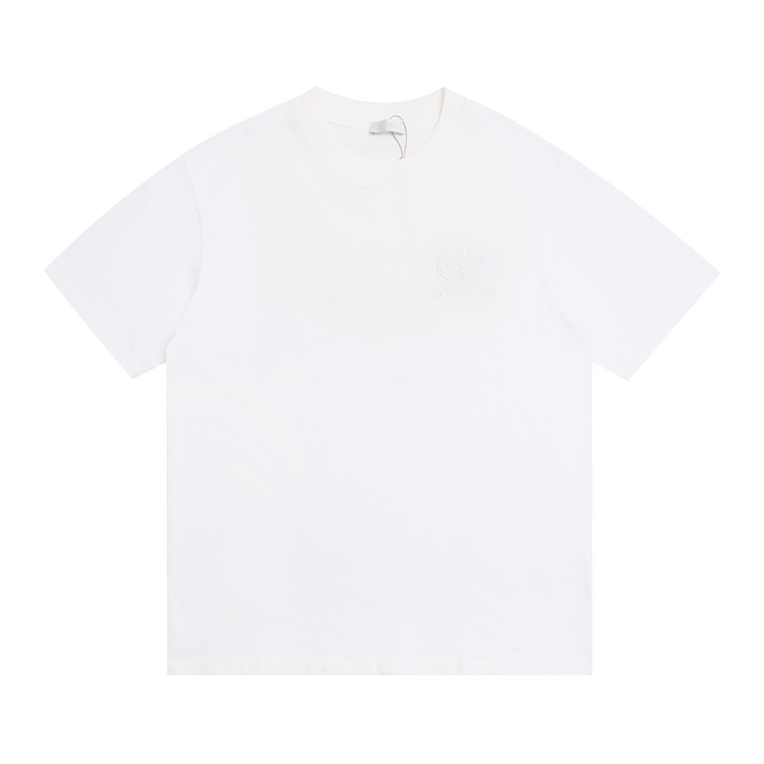 Monogram T-shirt