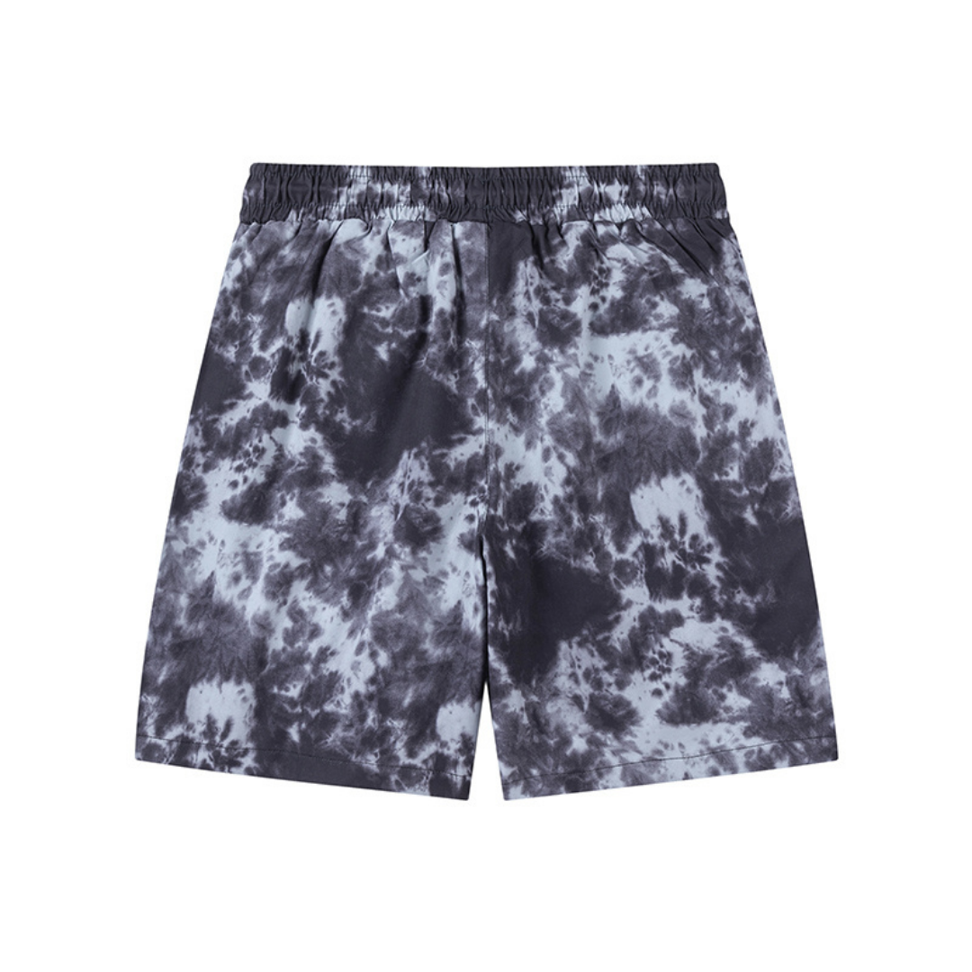 Decoded Camo Shorts