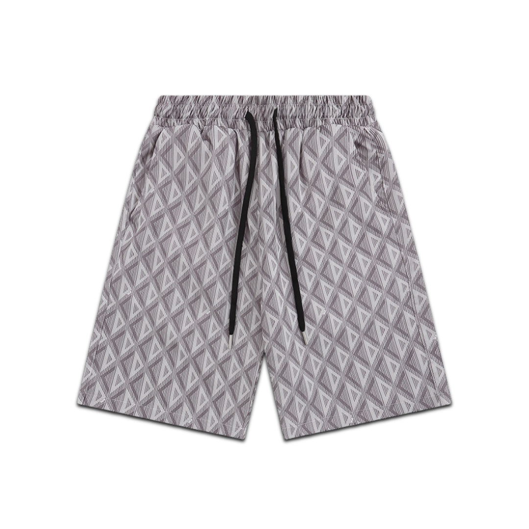 CD Monogram Short Set