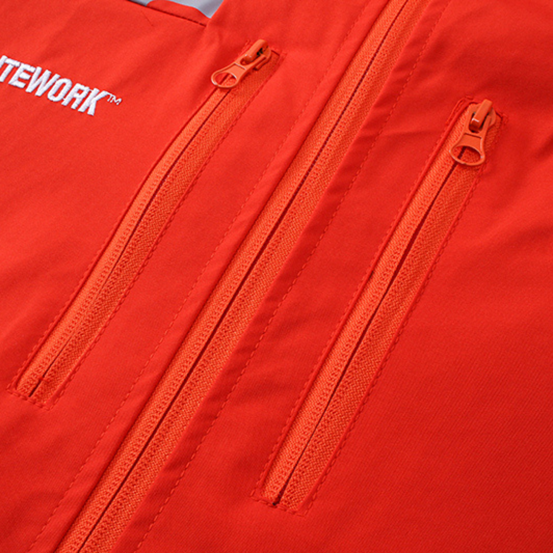 Rules The World Alcatraz Tracksuit