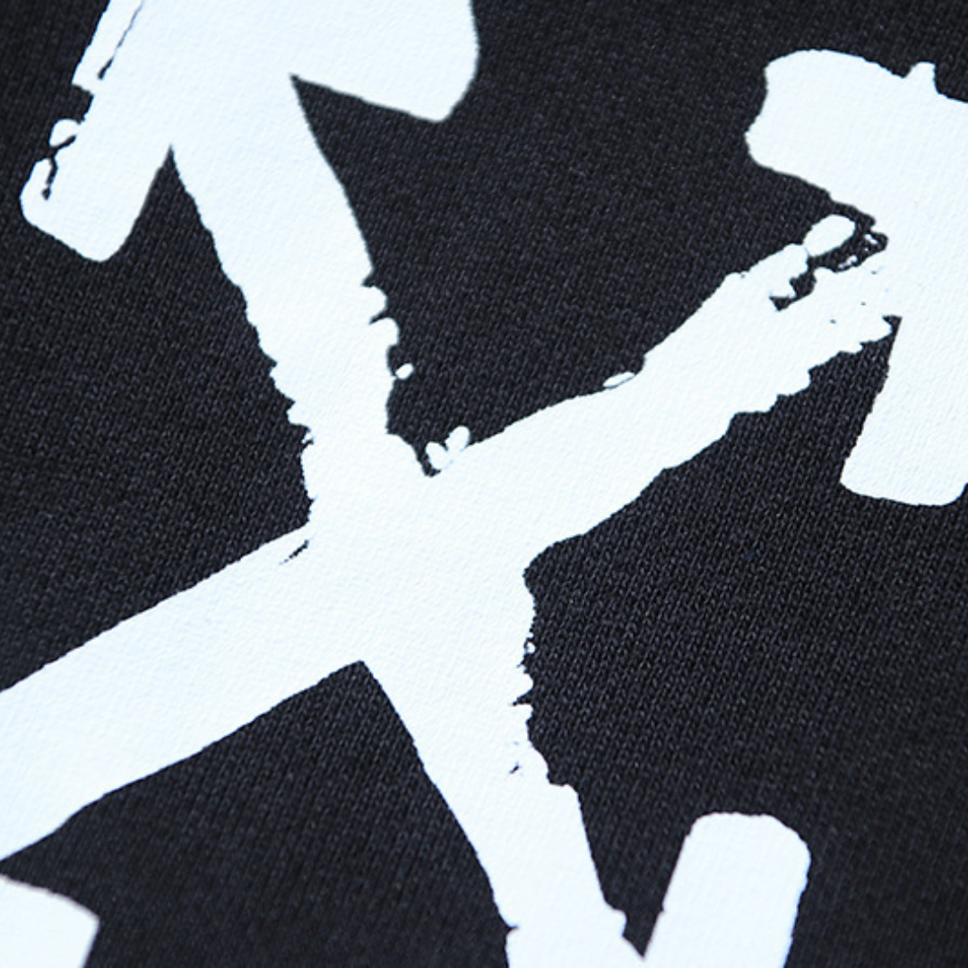 Off-W Monogram Pants