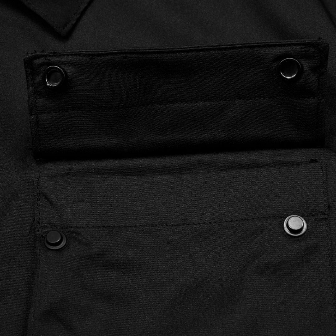 Tactic Jacket