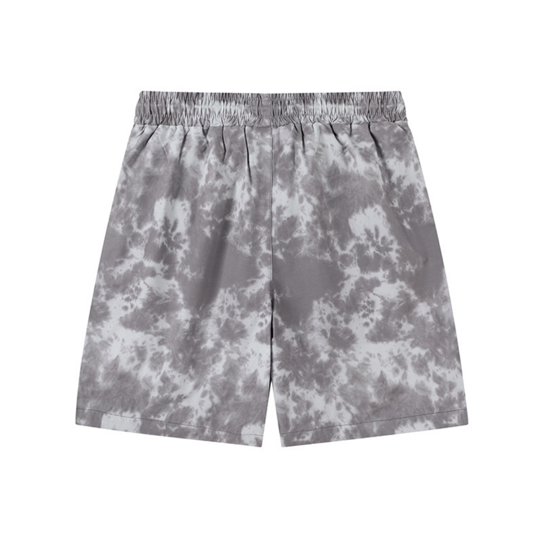 Decoded Camo Shorts