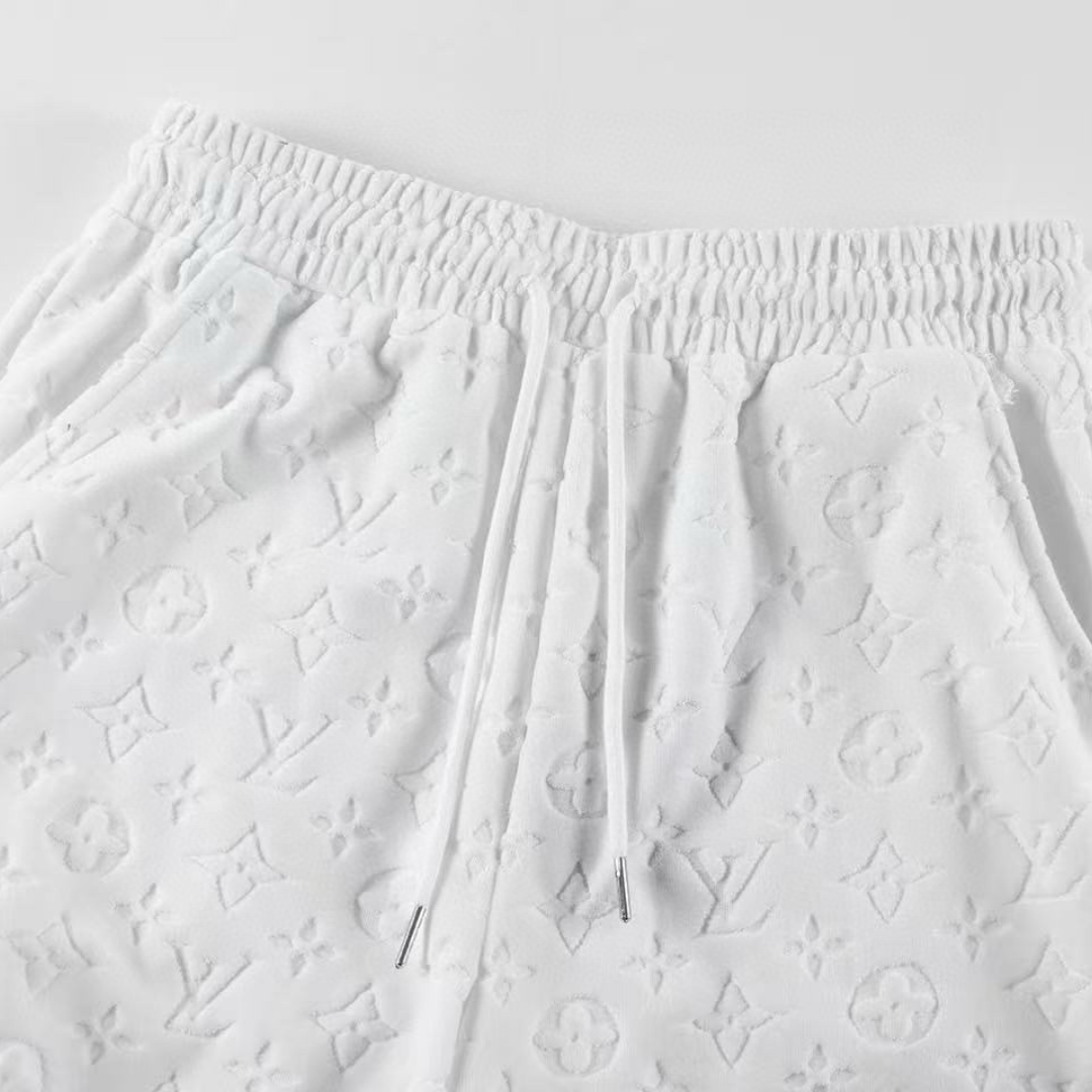 Lv Monogram T-shirt