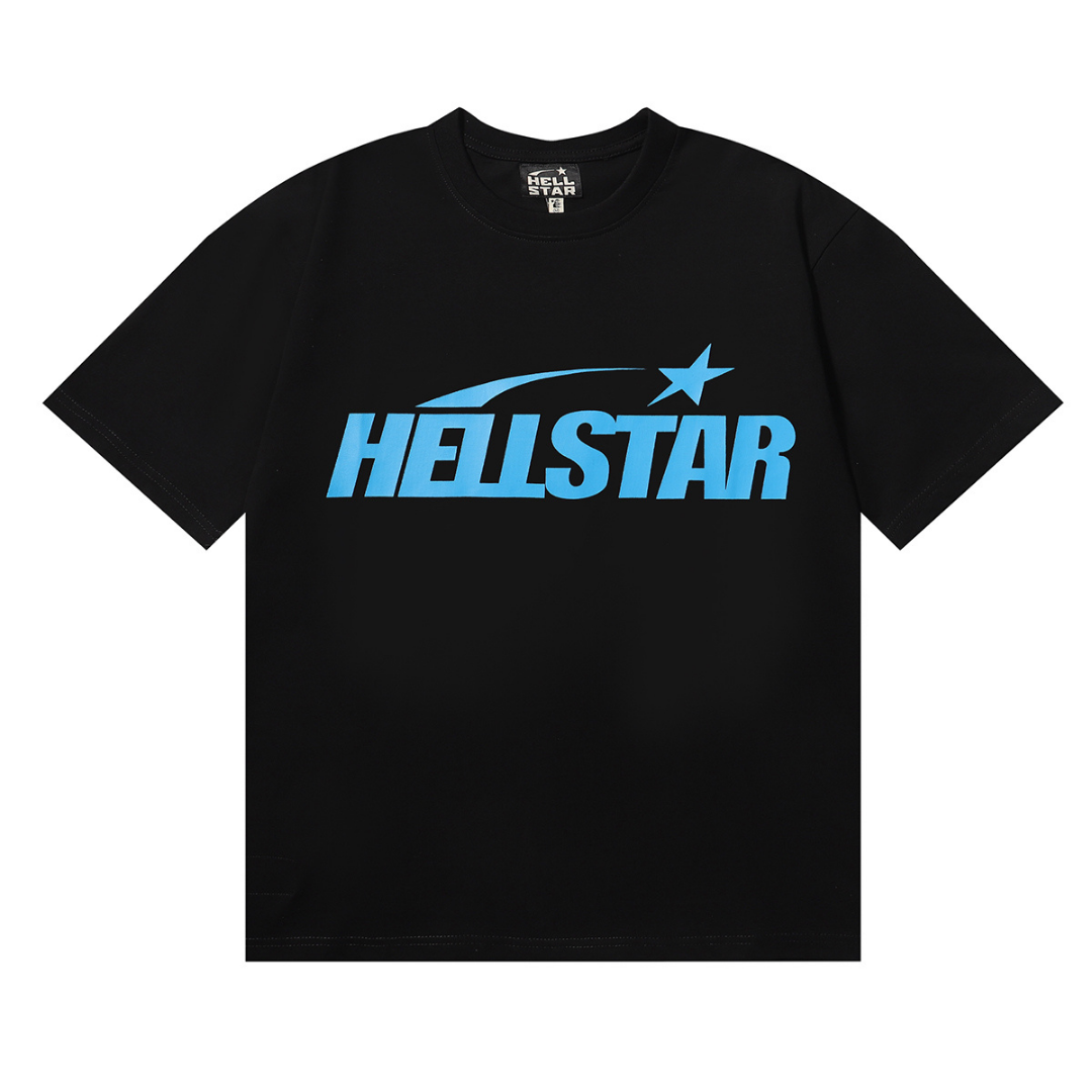 Hell T-shirt