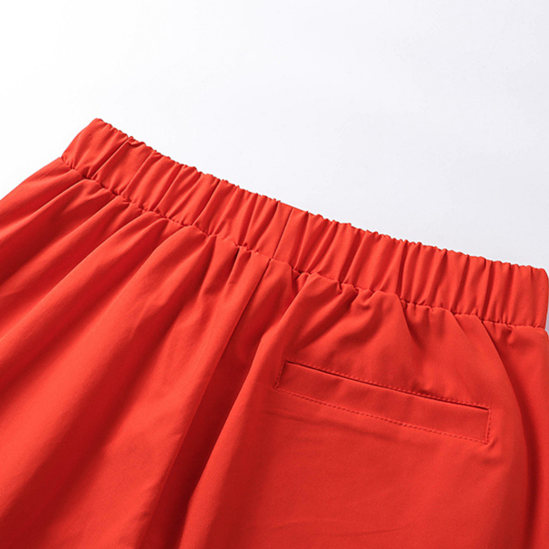 Rules The World Alcatraz Tracksuit