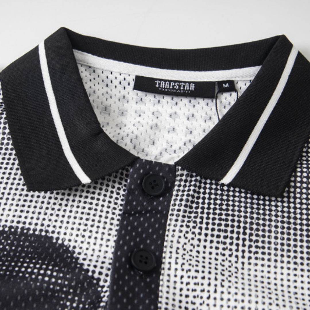 Irongate Gradient Football T-shirt