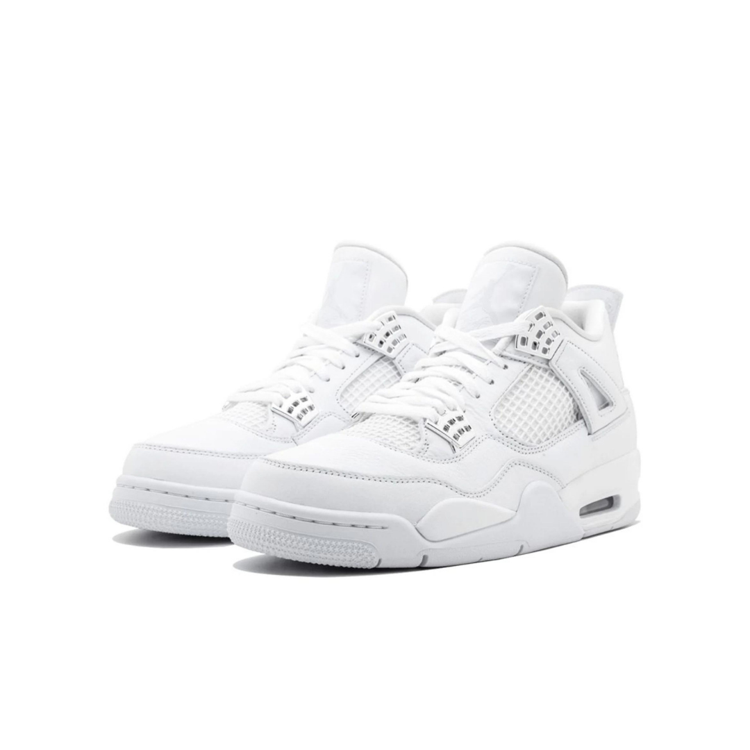 J4 Retro Pure Money