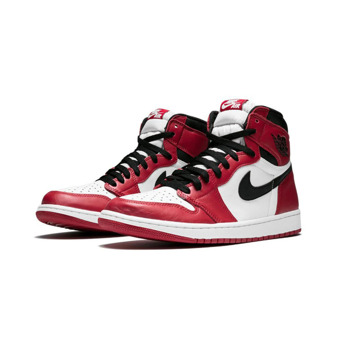 J1 Retro OG Chicago