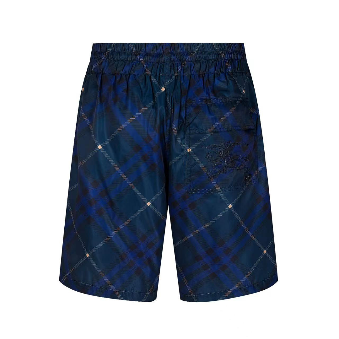 BB Graphic Shorts