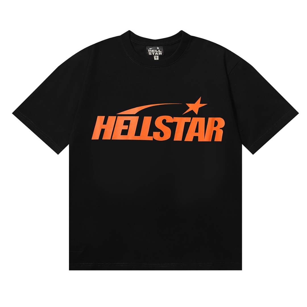 Hell T-shirt