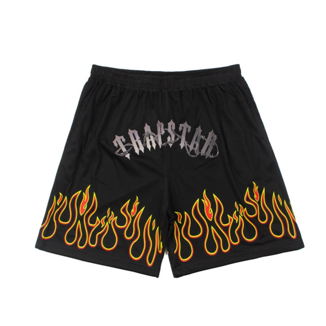 Decoded Arch 2.0 Shorts