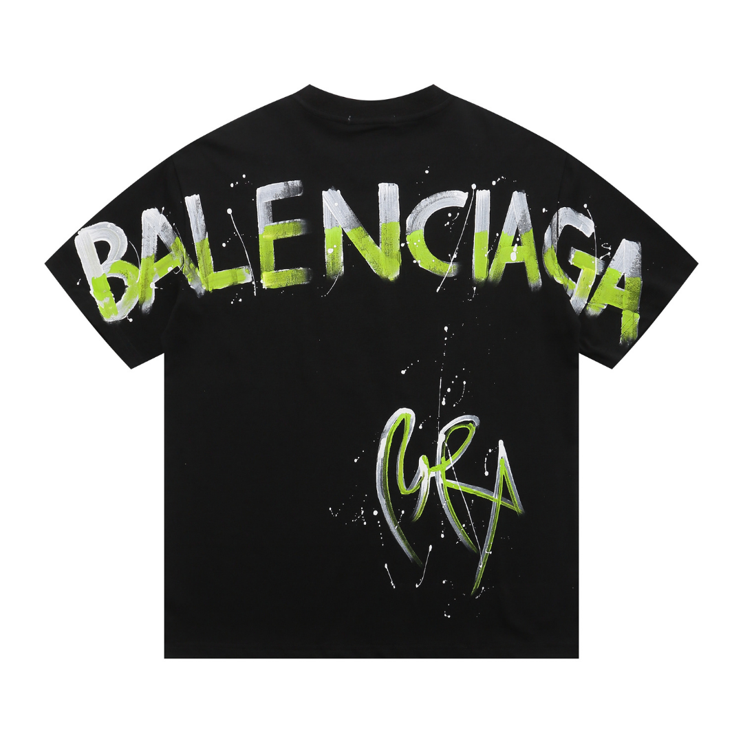 BB Spray T-shirt