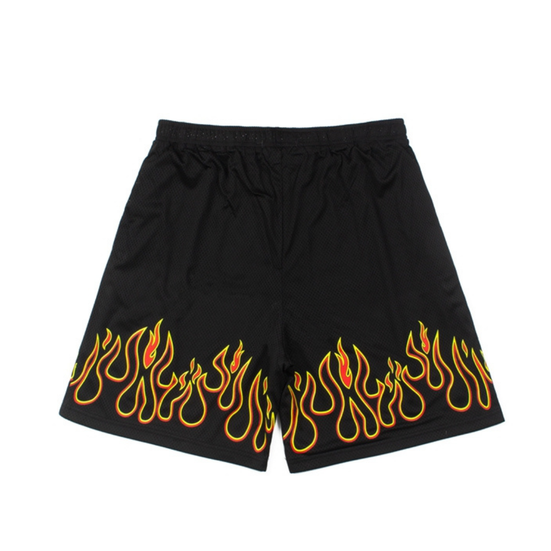 Decoded Arch 2.0 Shorts