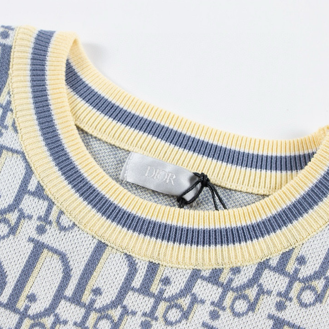 Monogram T-shirt