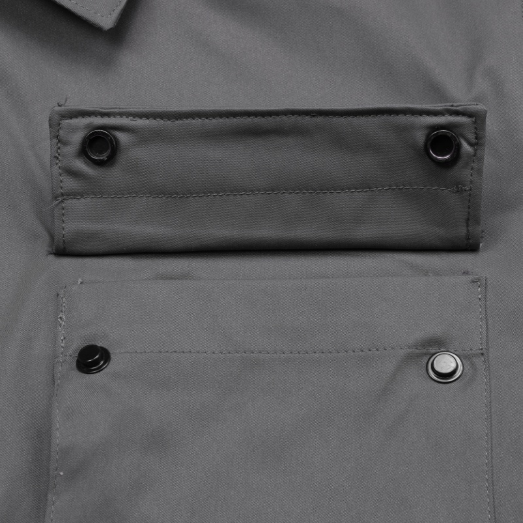 Tactic Jacket