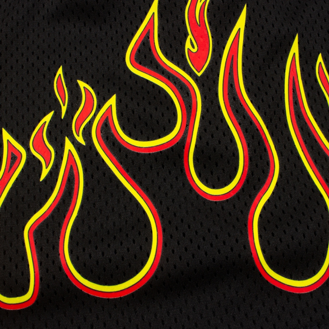 Decoded Arch 2.0 Shorts