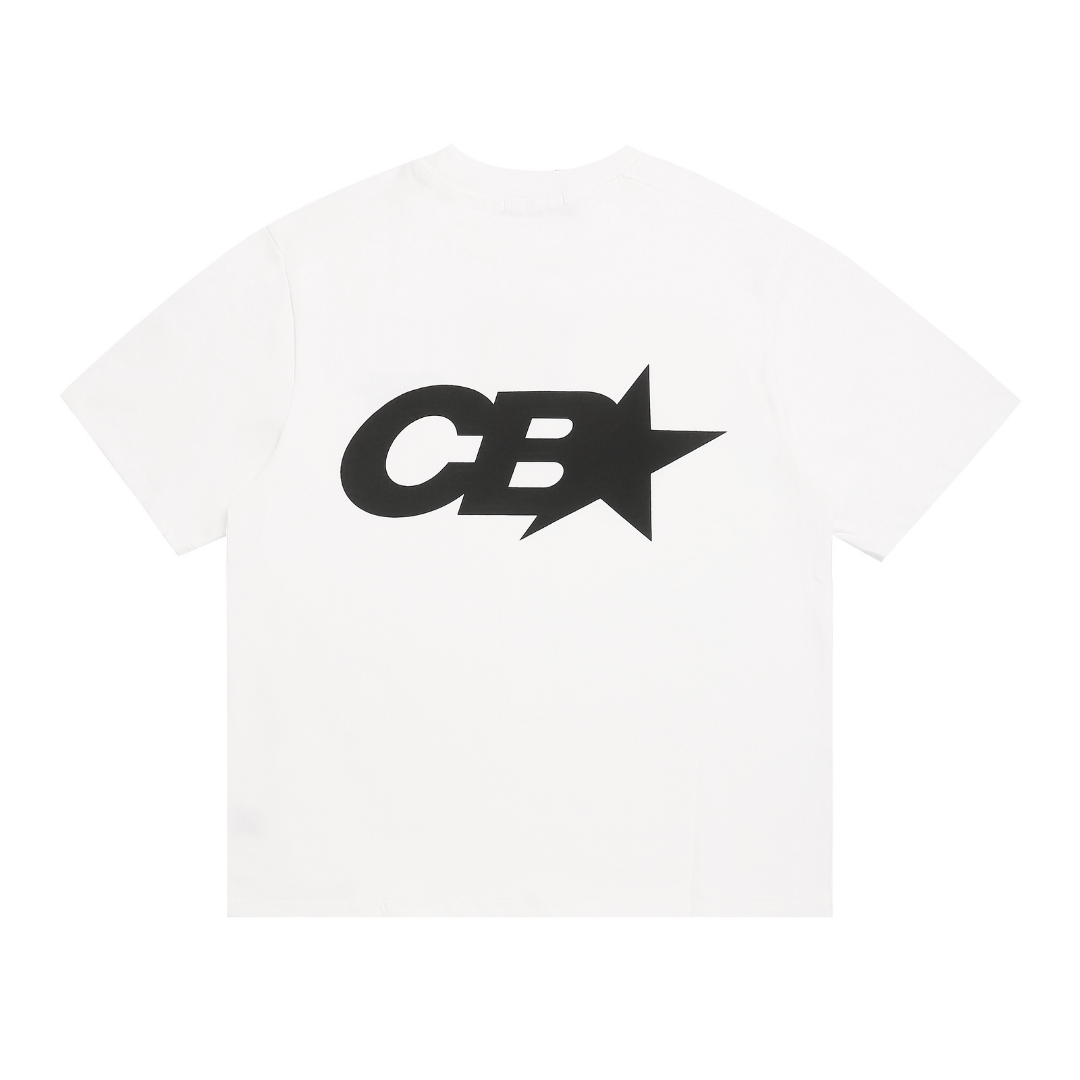 CB Monogram T-shirt