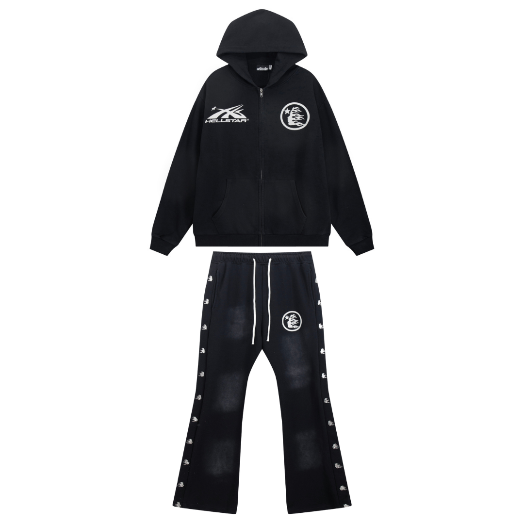 Hell Tracksuit