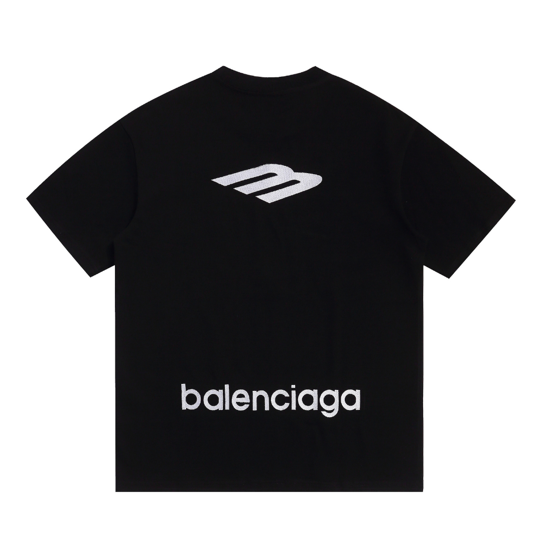 BB Graphic Logo T-shirt