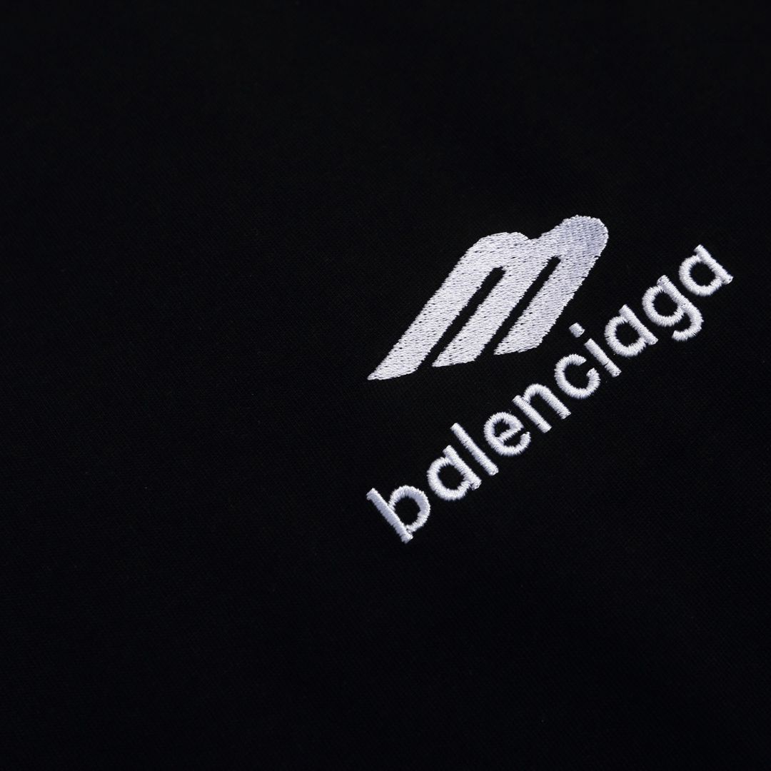 BB Graphic Logo T-shirt