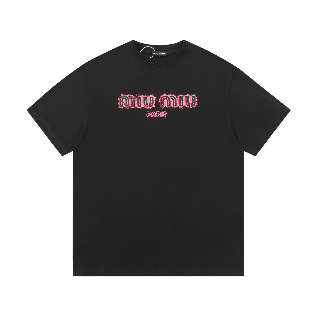 Miu T-shirt