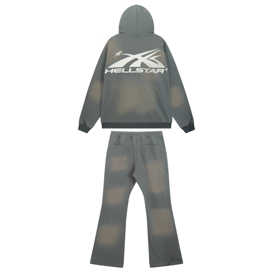 Hell Tracksuit