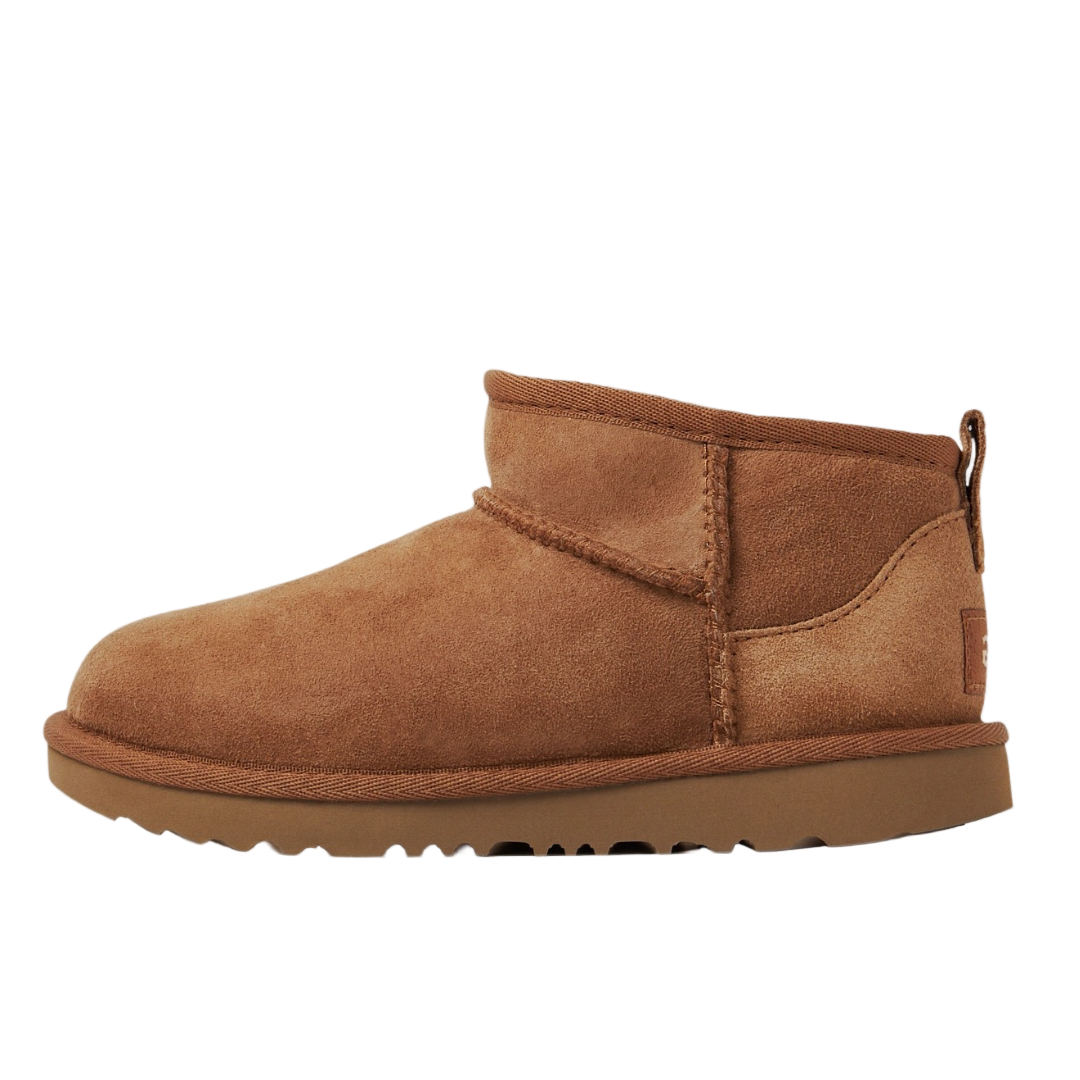 WMNS Classic Ultra Mini boots