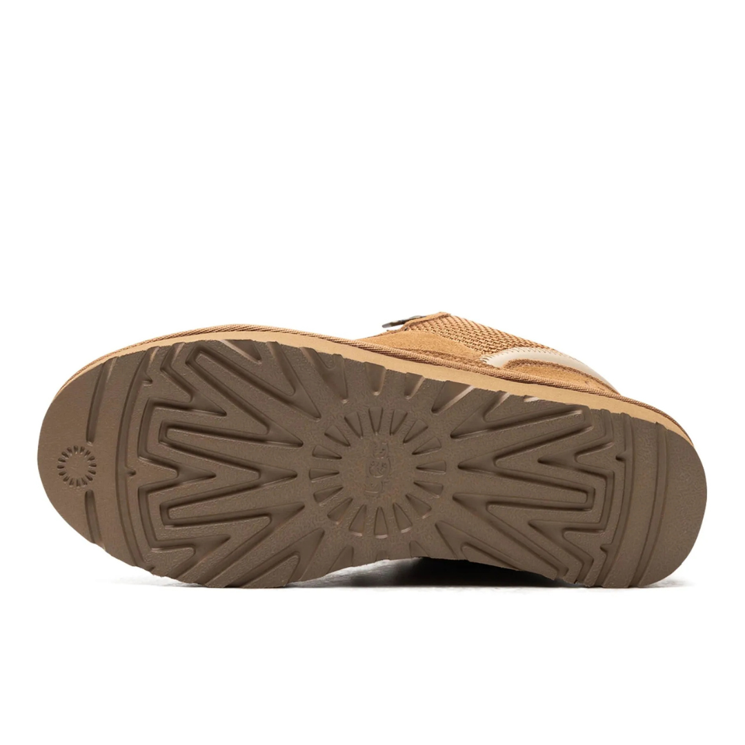 WMNS Lowmell Sneakers