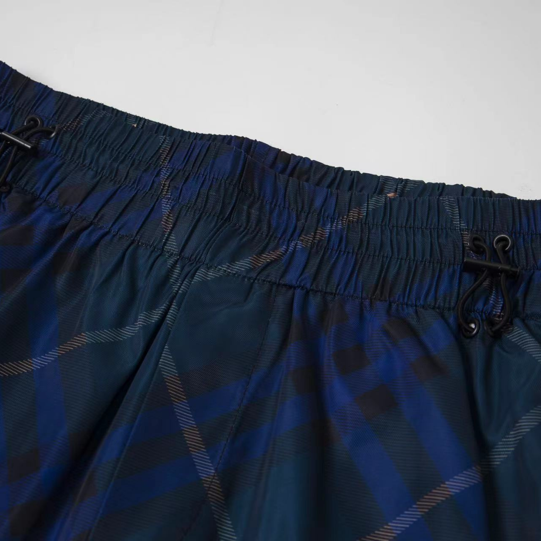 BB Graphic Shorts