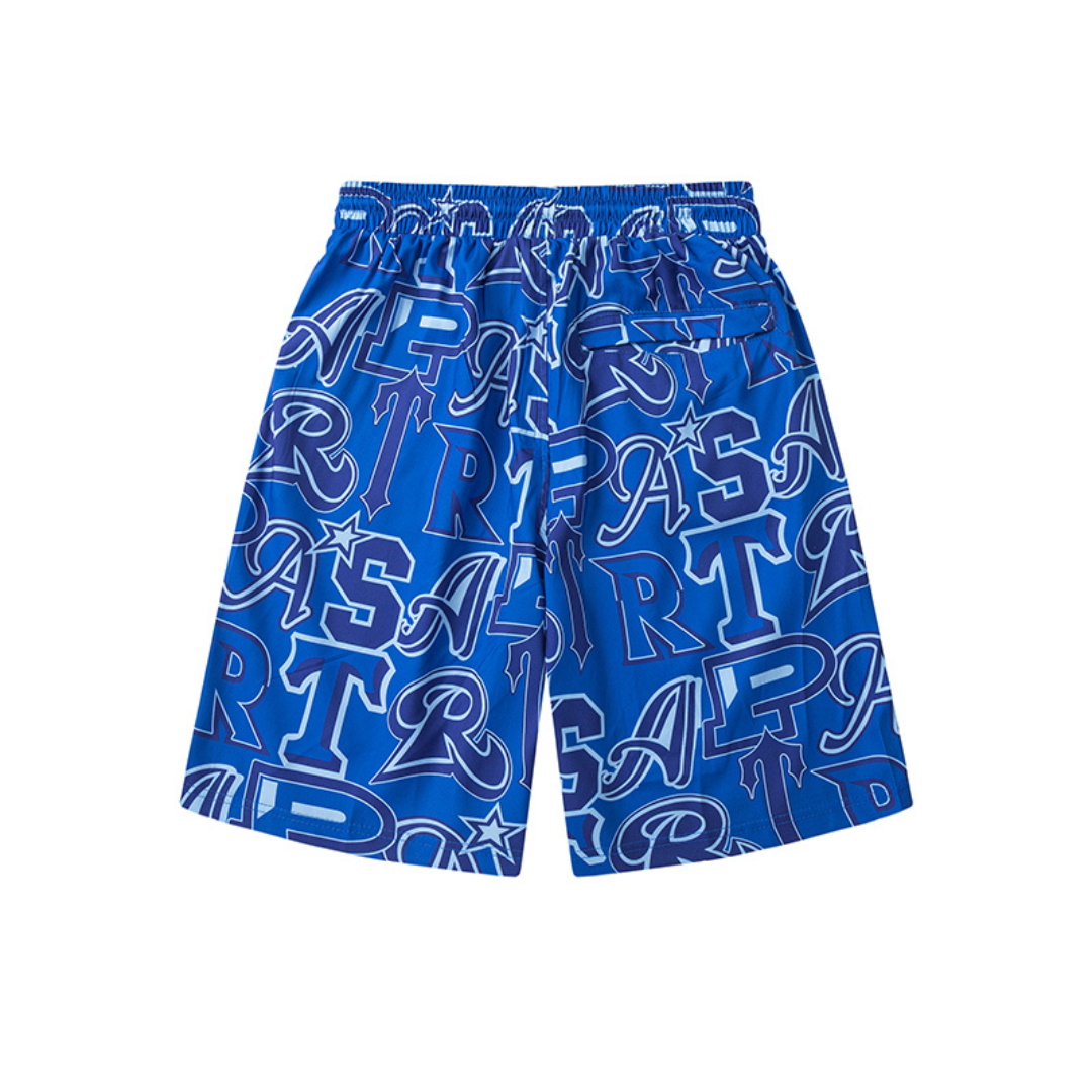 Wildcard Shorts