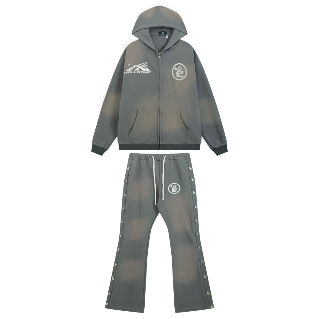 Hell Tracksuit