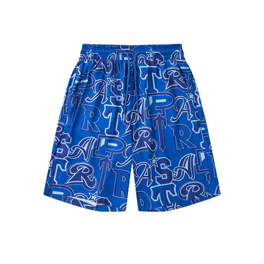 Wildcard Shorts