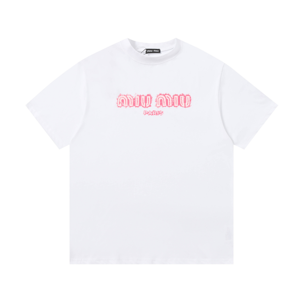 Miu T-shirt