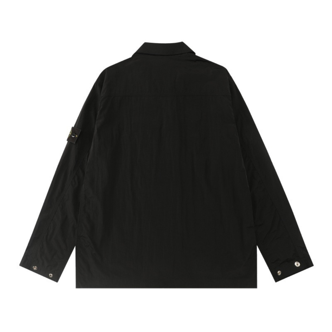 Tactic Monogram Jacket