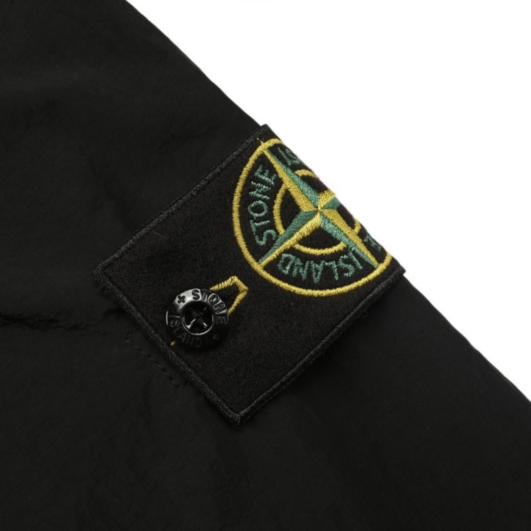 Tactic Monogram Jacket