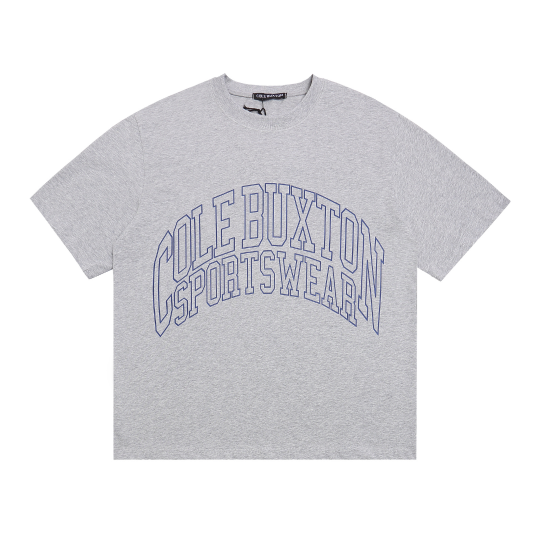 CB Monogram T-shirt