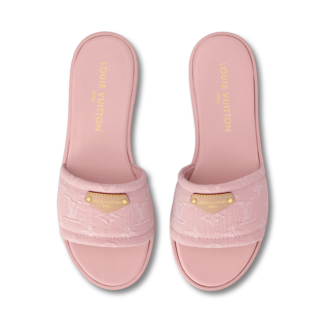Lily Slides