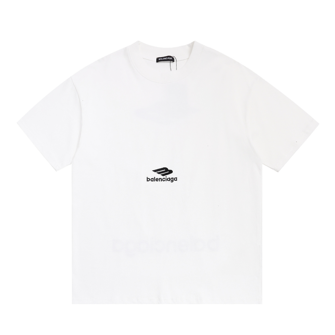 BB Graphic Logo T-shirt