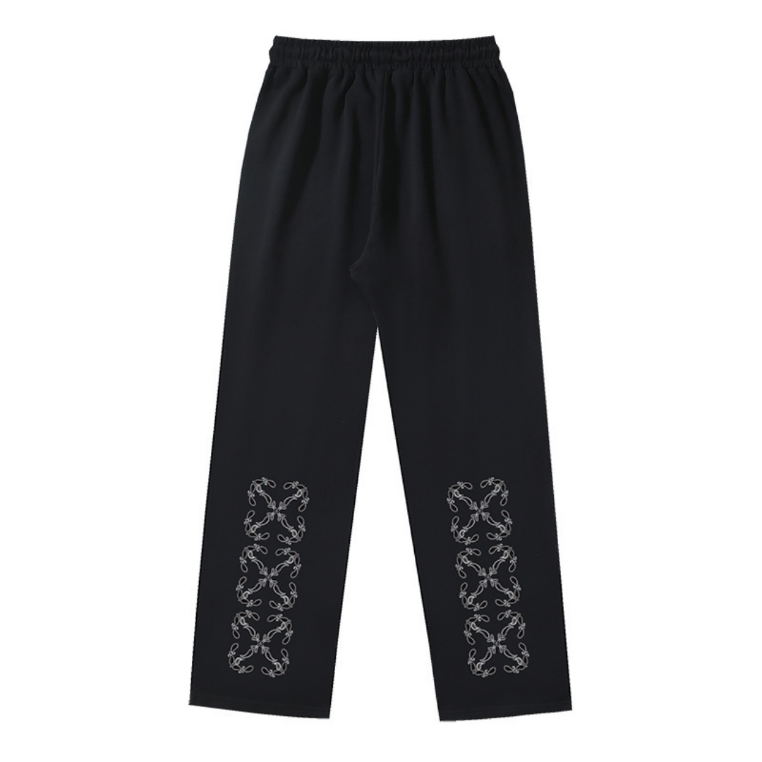 Off-W Monogram Pants