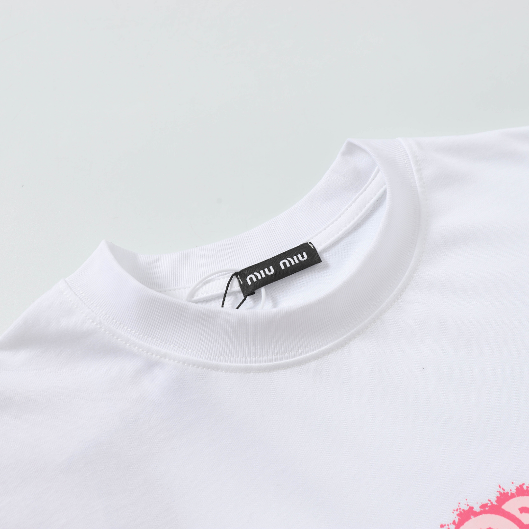 Miu T-shirt
