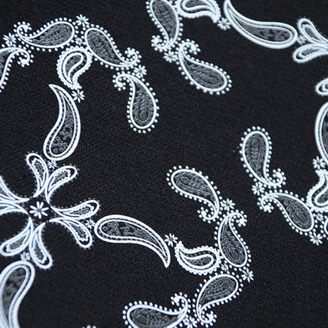 Off-W Monogram Pants