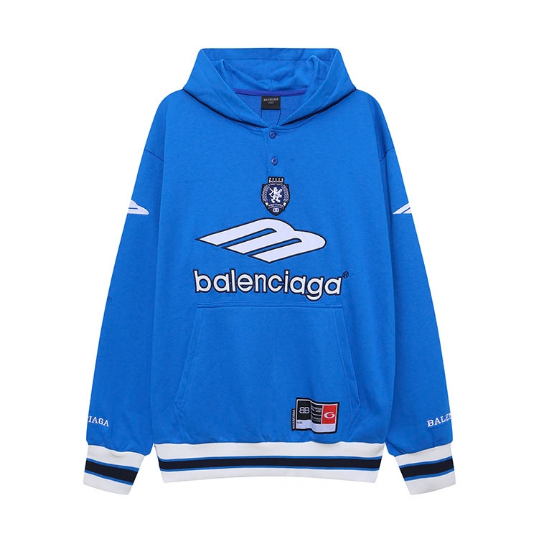 BB Hoodie