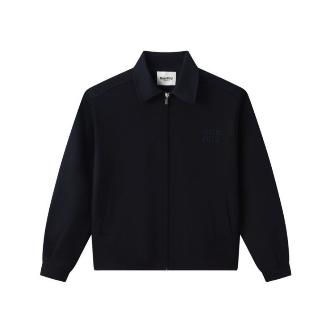 Miu Jacket
