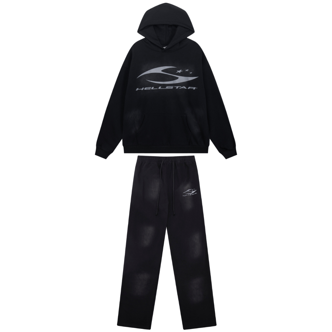 Hell Tracksuit