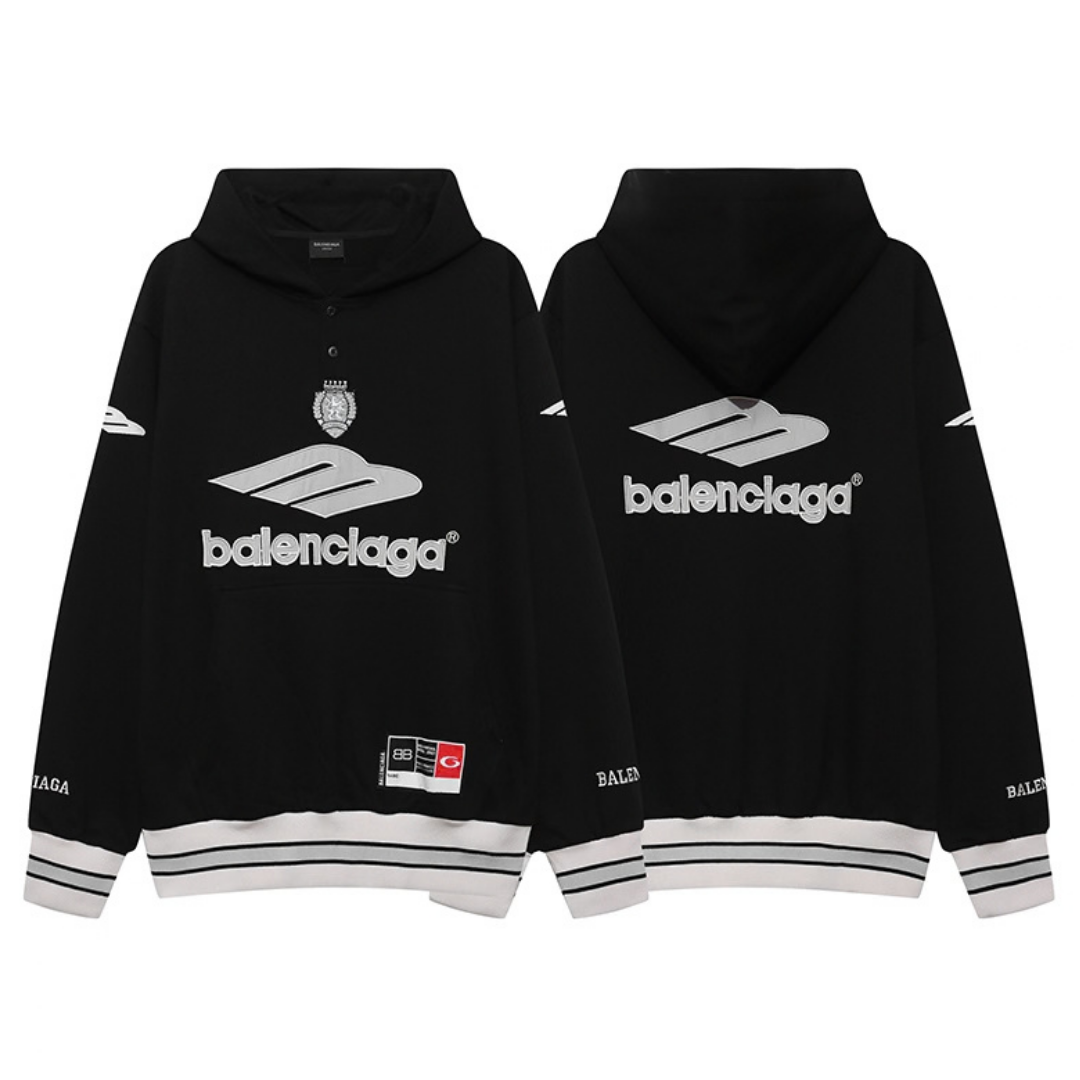 BB Hoodie
