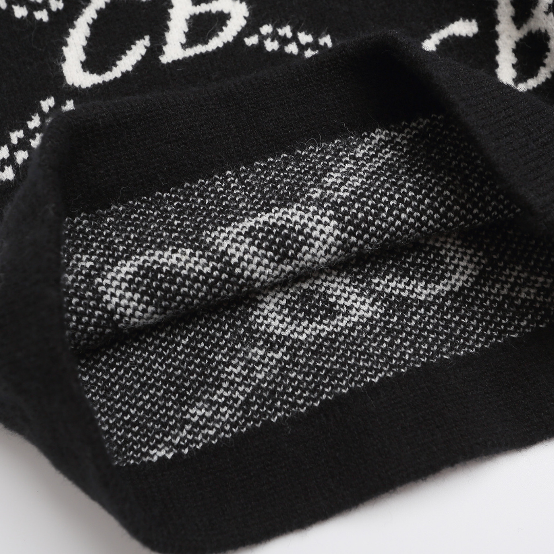 CB Monogram Shorts